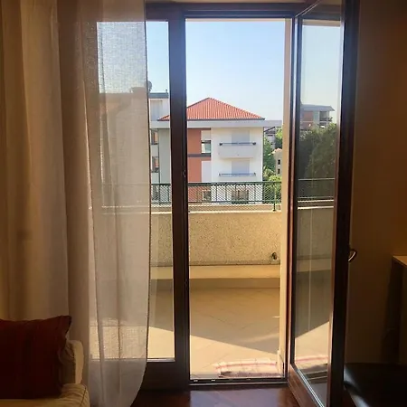 Apartment Elegant In With Garden View Monza