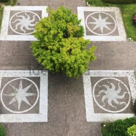 Elegant In With Garden View * Monza